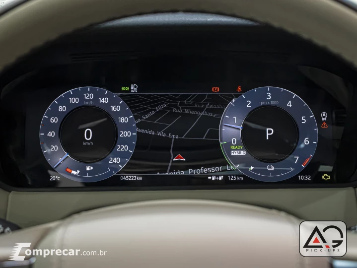 RANGE ROVER VELAR 2.0 P404 Phev R-dynamic S