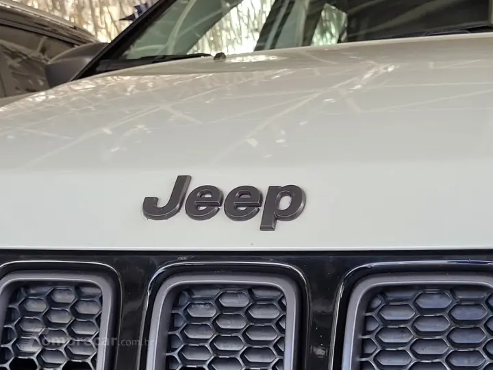 COMPASS TRAILHAWK 2.0 4x4 Dies. 16V Aut.