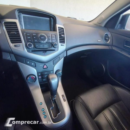 CRUZE 1.8 LT 16V