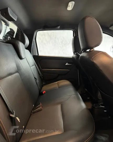 OROCH 1.3 TCE Outsider