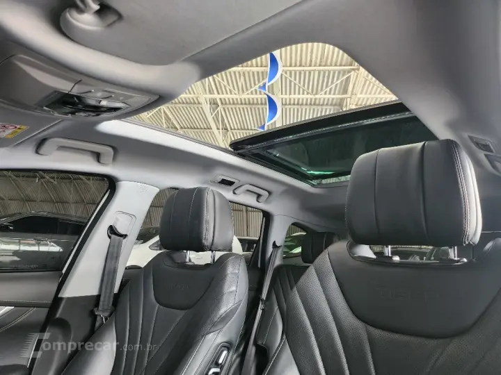 TIGGO 8 PRO 1.5 TCI PLUG-IN HYBRID DHT