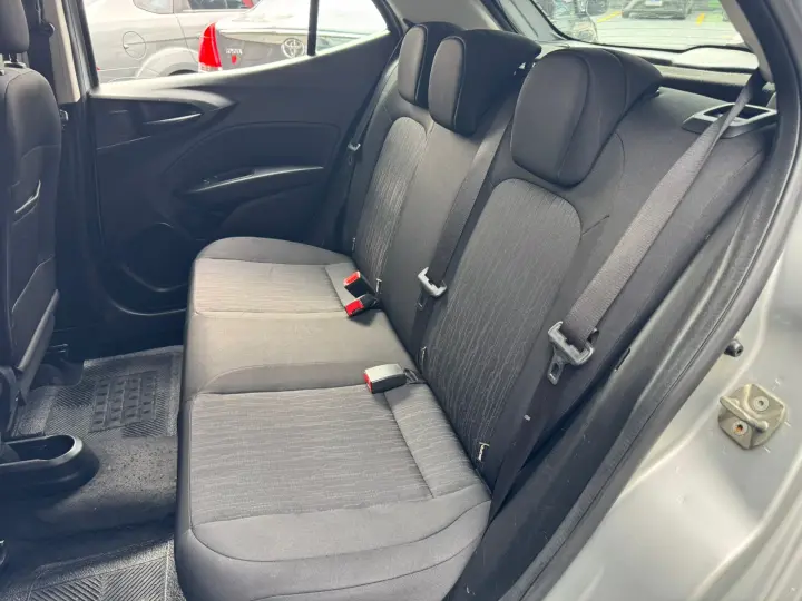 ARGO 1.3 Firefly Drive GSR