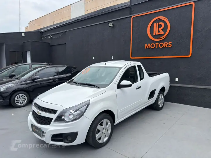 MONTANA 1.4 MPFI LS CS 8V