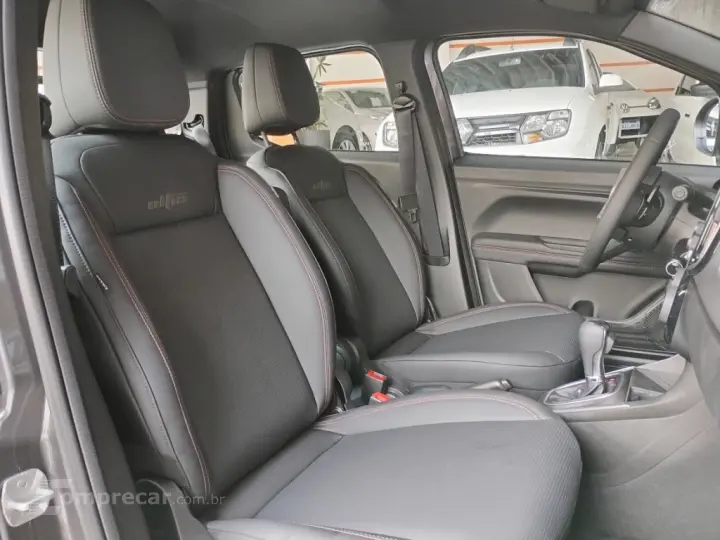 STRADA 1.0 TURBO 200 FLEX RANCH CD CVT