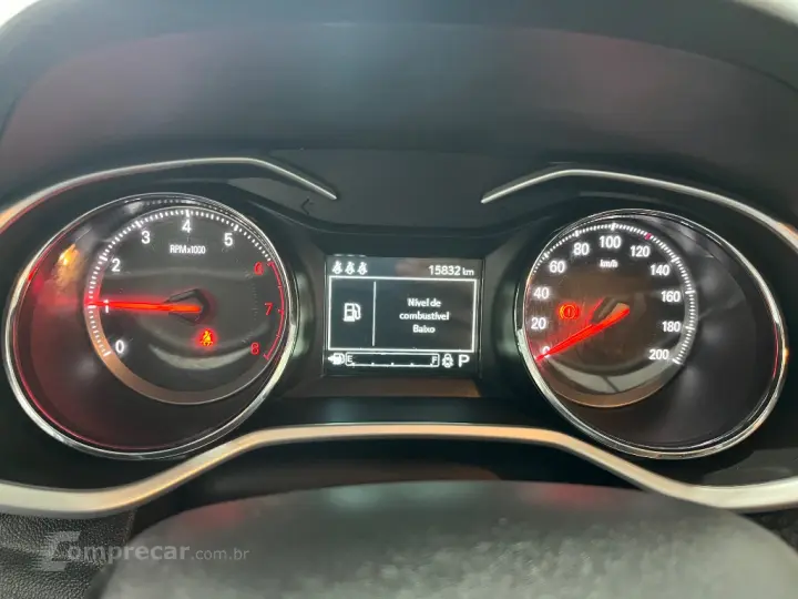 ONIX HATCH LT 1.0 12V TB Flex 5p Aut.