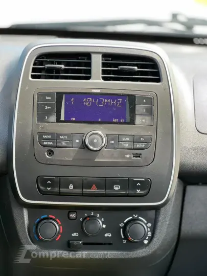 KWID 1.0 12V SCE ZEN