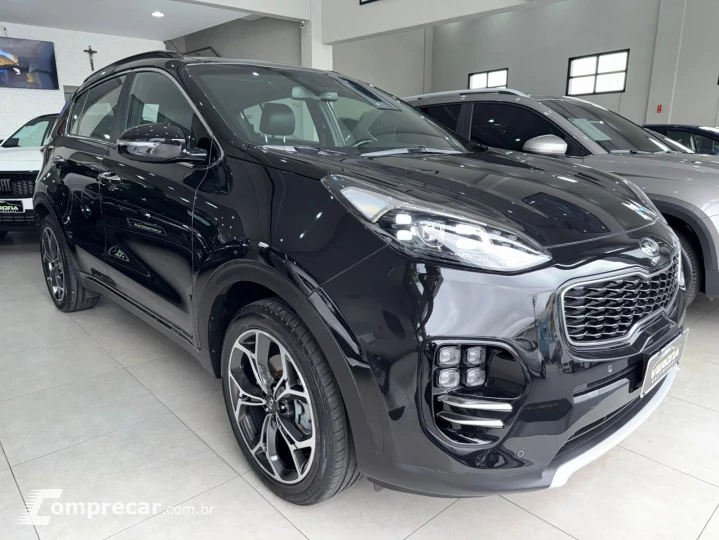 Sportage EX 2.0