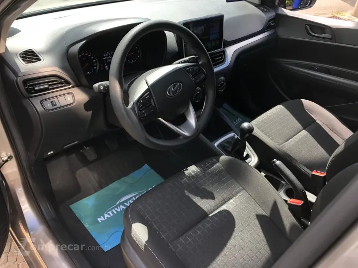 Hb20 1.0 12V Flex Sense Plus Manual