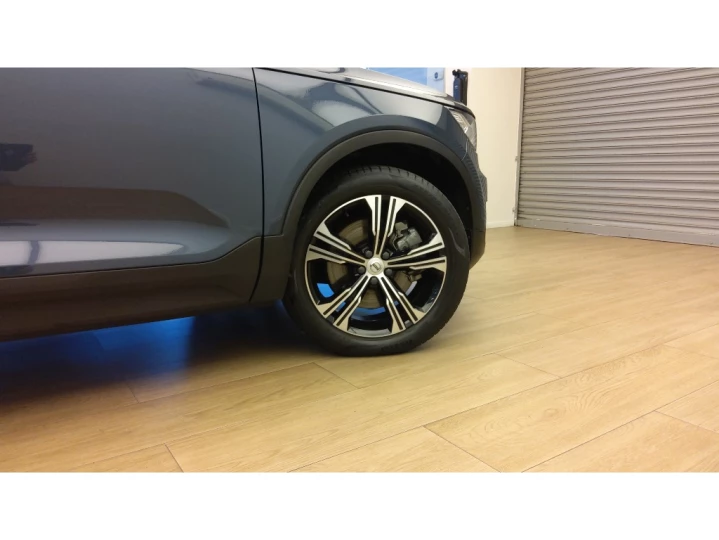 XC40 1.5 T5 HYBRID INSCRIPTION GEARTRONIC