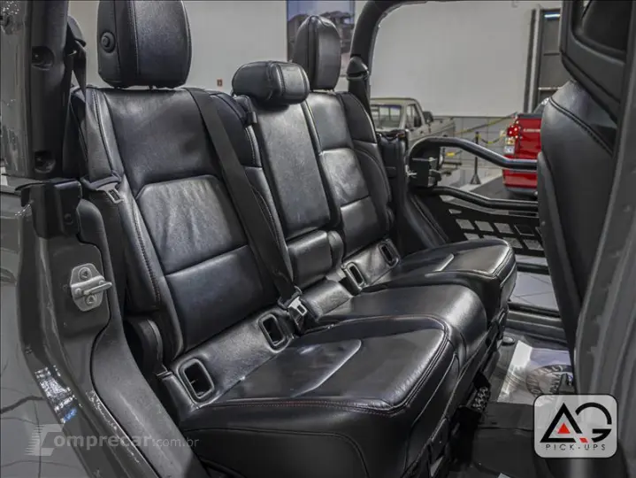 GLADIATOR 3.6 V6 Rubicon 4X4 AT8