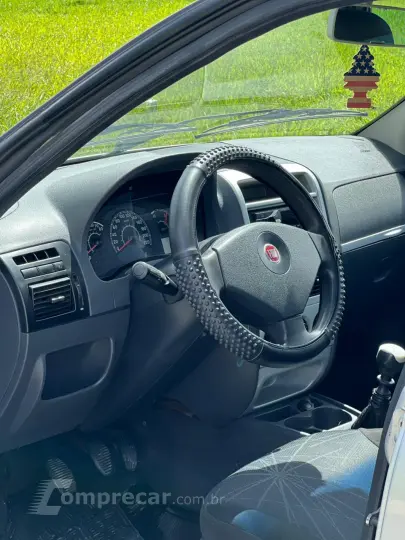 SIENA 1.4 MPI ELX 8V