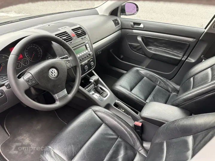 JETTA 2.5 I Variant 20V 170cv