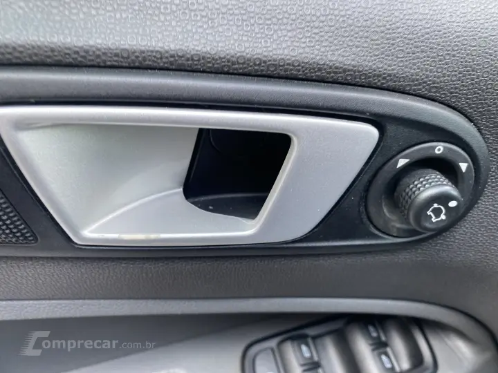 ECOSPORT 2.0 Freestyle 16V A