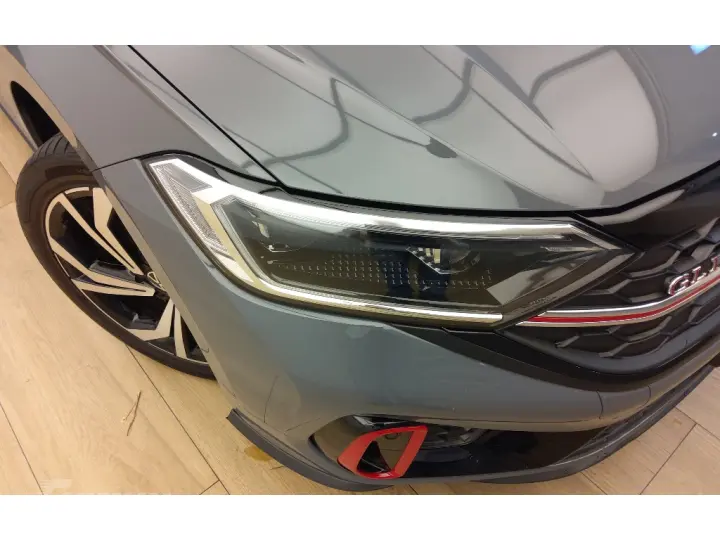 JETTA 2.0 350 TSI GASOLINA GLI DSG