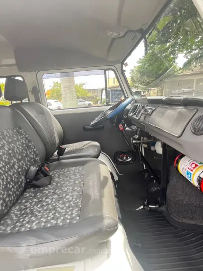 KOMBI 1.4 MI STD Lotação 8V