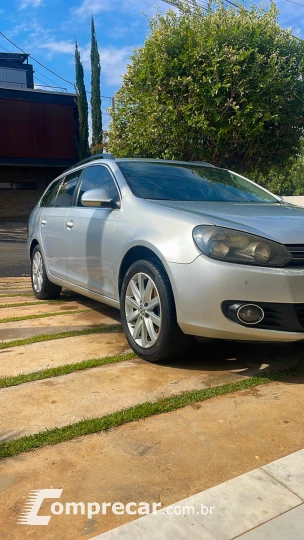 JETTA 2.5 I Variant 20V 170cv