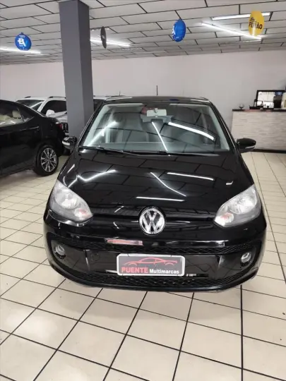 UP 1.0 TSI Move UP 12V