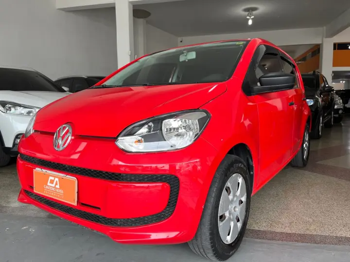 UP 1.0 MPI Take UP 12V