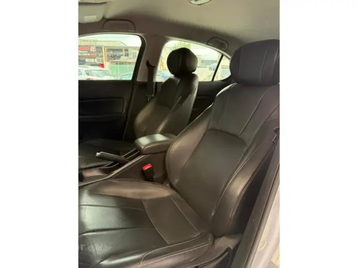 CITY 1.5 i-VTEC FLEX EXL CVT