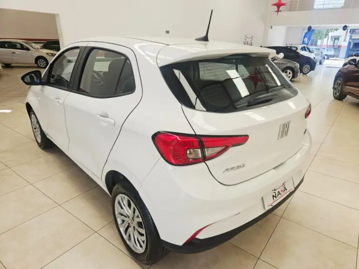 ARGO 1.0 Firefly Drive