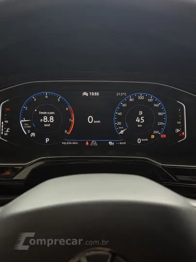 NIVUS 1.0 200 TSI Highline