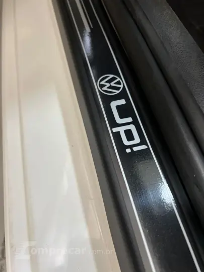 up! take 1.0 Total Flex 12V 5p