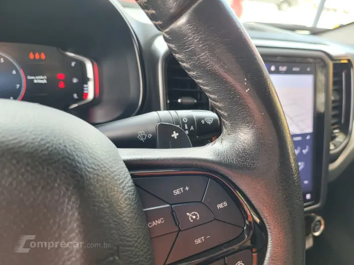 Toro Volcano 1.3 T270 4x2 Flex Aut.