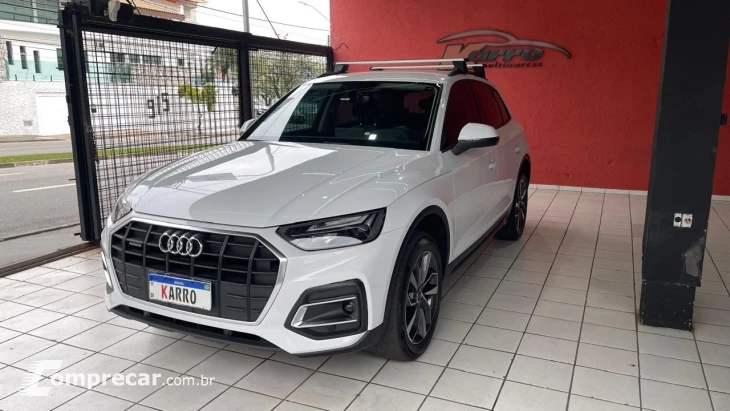 AUDI Q5 2.0 45 TFSI PRESTIGE QUATTRO