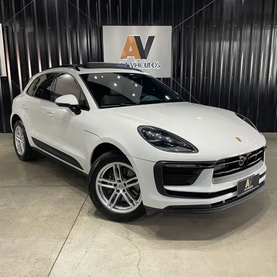 MACAN 2.0 Turbo