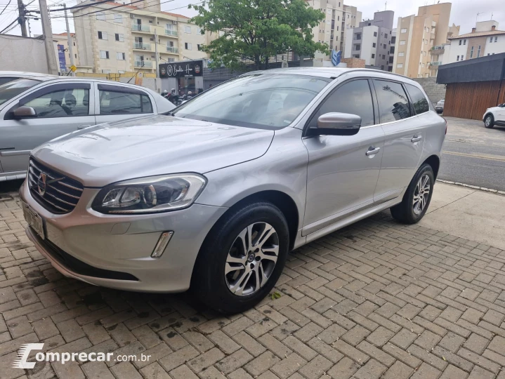 XC60 2.0 T5 Comfort FWD Turbo