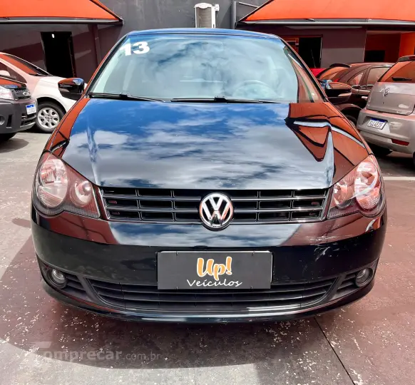 POLO 1.6 MI 8V E