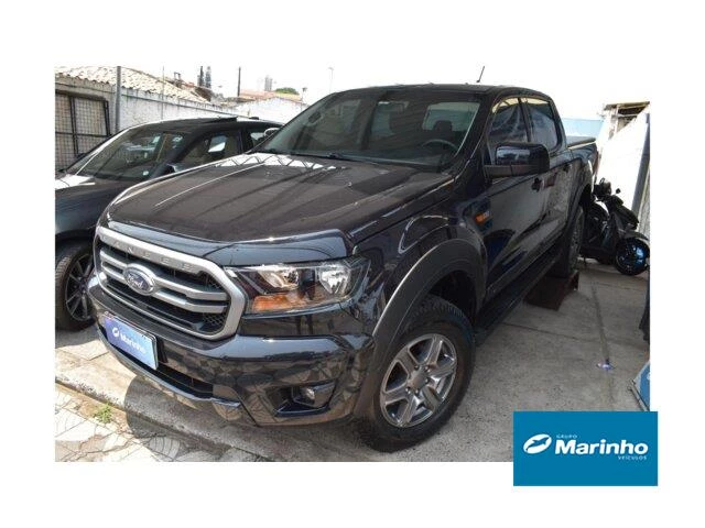 RANGER 2.2 XLS 4X2 CD 16V DIESEL 4P AUTOMÁTICO