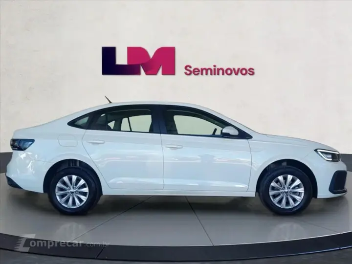 VIRTUS 1.0 170 TSI MANUAL