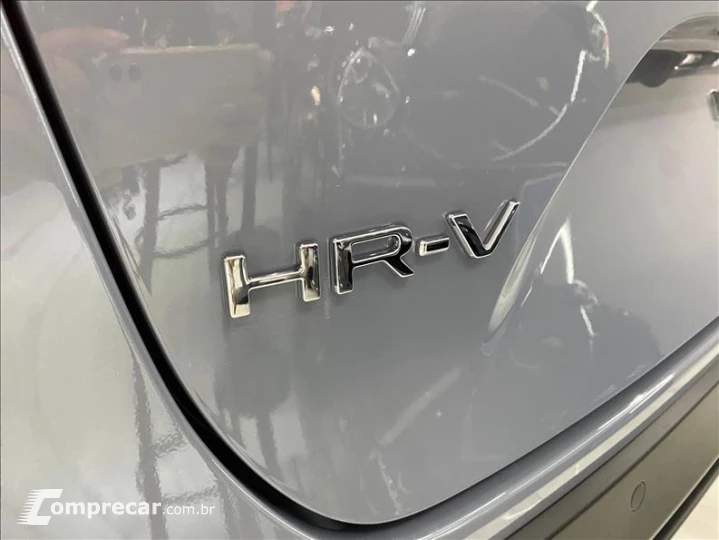 HR-V 1.5 DI I-vtec EXL