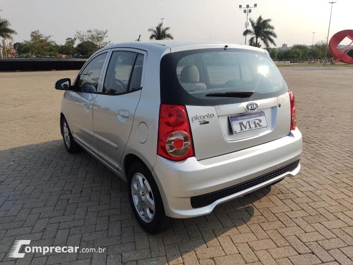 PICANTO 1.0 EX 12V