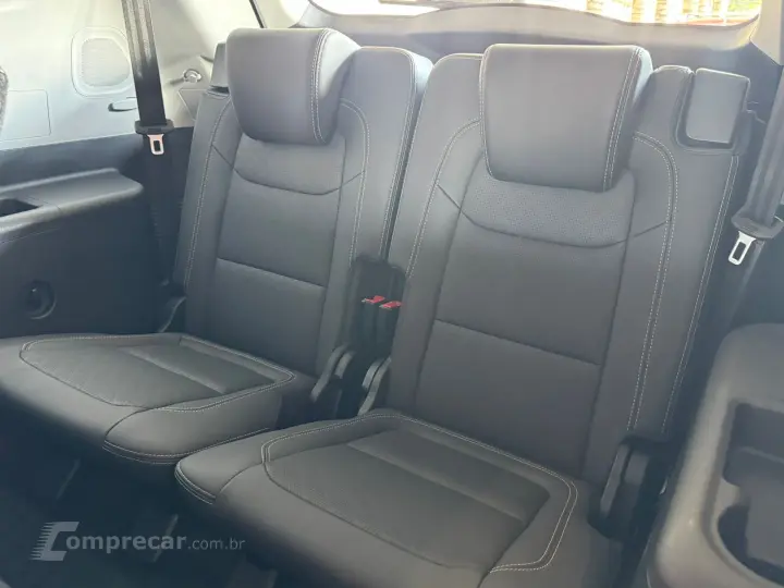 TIGGO 8 1.6 Tgdi TXS