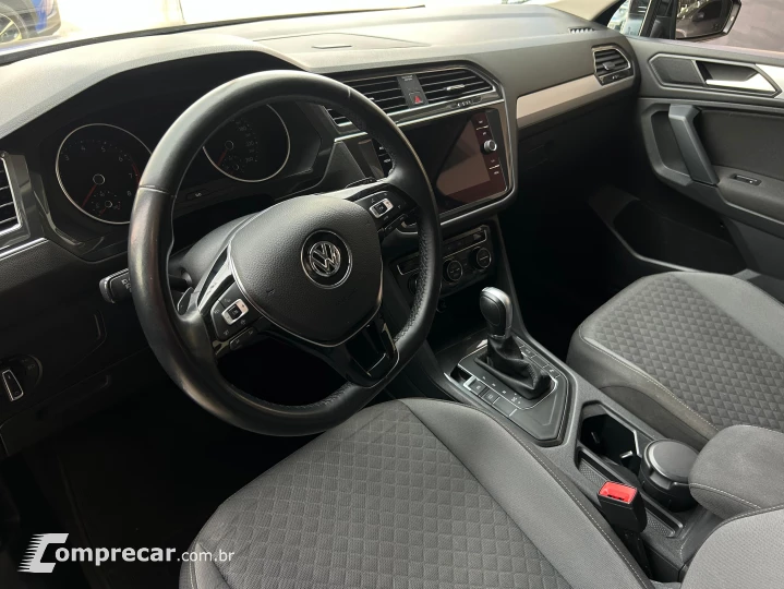 TIGUAN 1.4 250 TSI Allspace