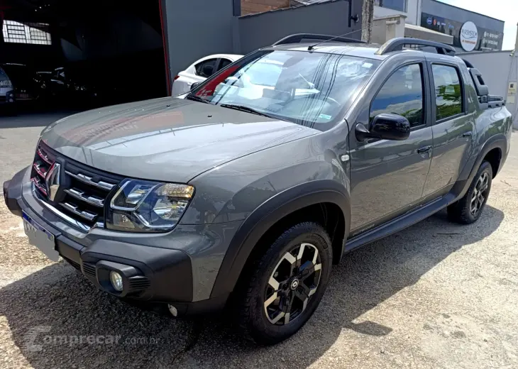 OROCH 1.3 TCE Outsider