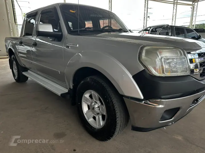 Ranger XLT turbo