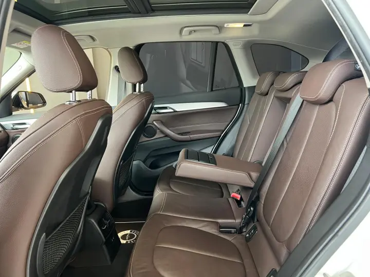 X1 2.0 16V Turbo Activeflex Xdrive25i Sport