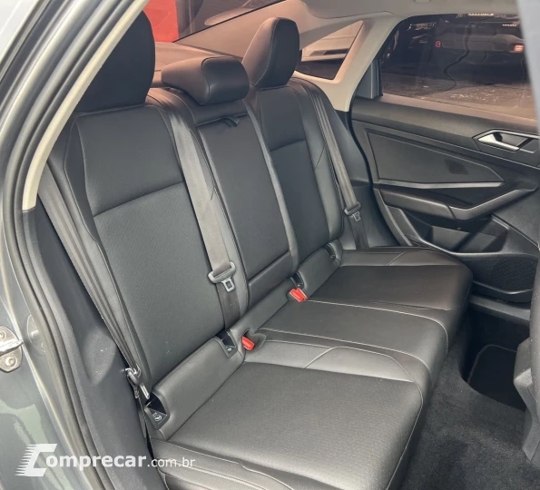 JETTA Comfort. 250 TSI 1.4 Flex 16v Aut.