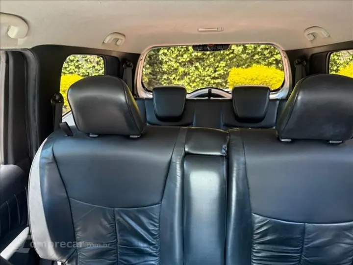 GRAND LIVINA 1.8 SL 16V