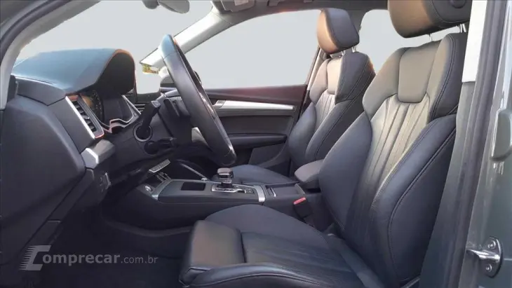 Q5 2.0 55 TFSIE PHEV PERFORMANCE QUATTRO S TRONIC