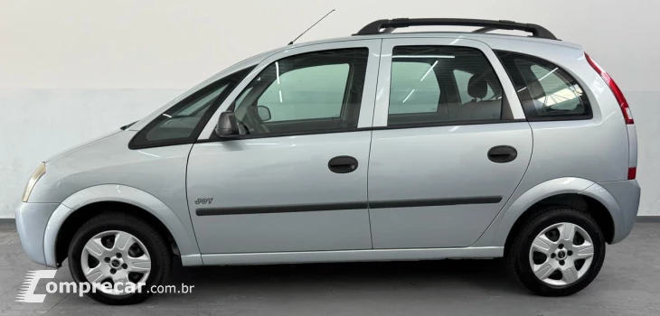 MERIVA 1.8 MPFI JOY 8V