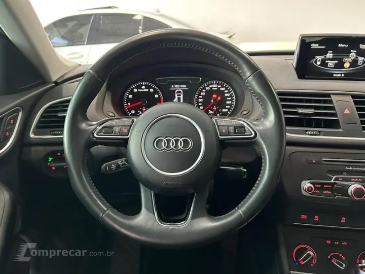Q3 1.4 TFSI 150CV ATTRACTION