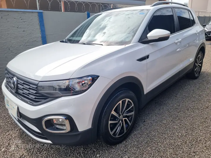 T-CROSS 1.0 200 TSI Sense