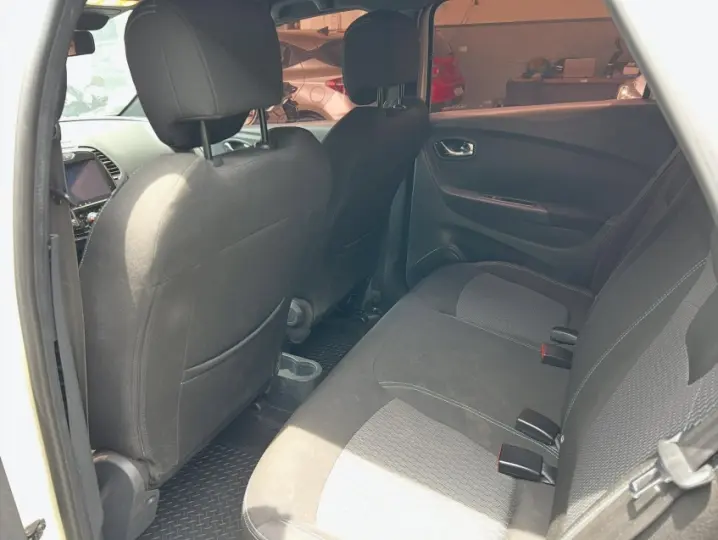 CAPTUR 1.6 16V SCE Life