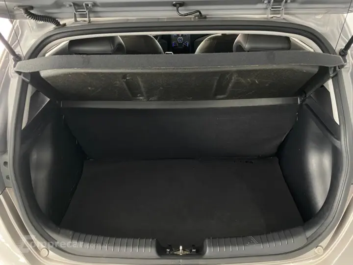 HB20 C.Style/C.Plus 1.6 Flex 16V Aut.