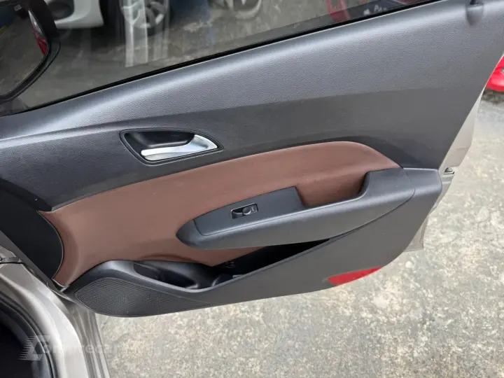 HB20 C.Style/C.Plus 1.6 Flex 16V Aut.