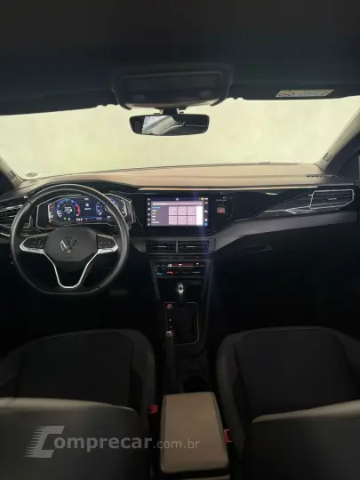 NIVUS 1.0 200 TSI Highline